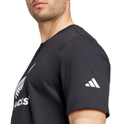 All Blacks Logo T-Shirt 2025