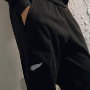 All Blacks Originals Essential Waffle Pant 2025