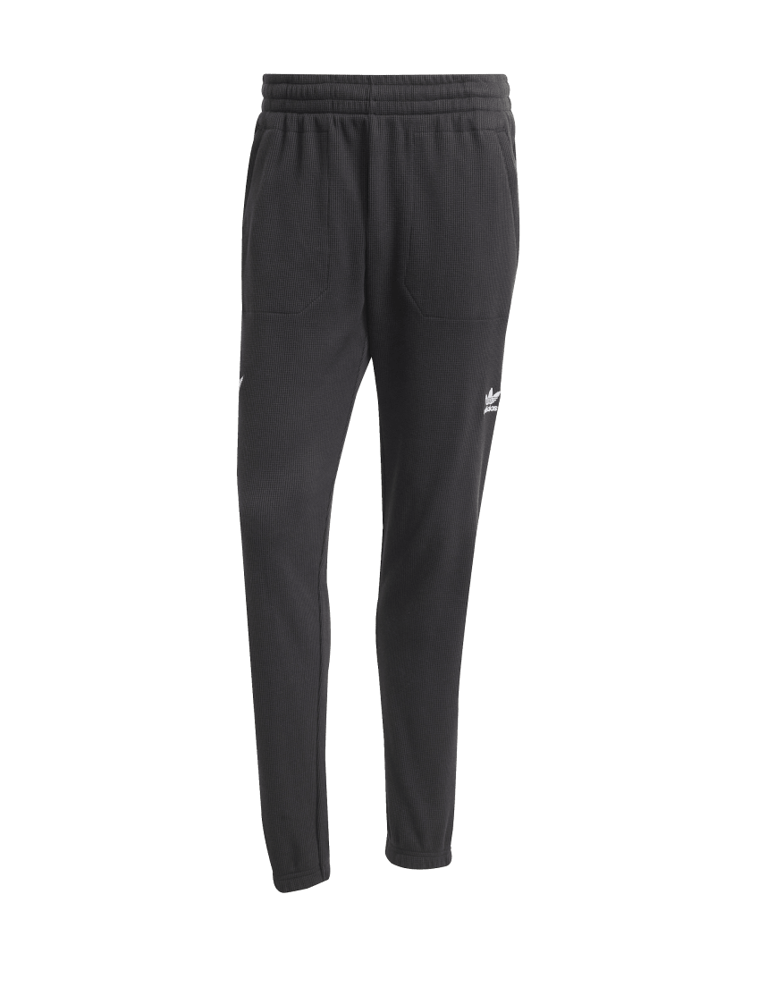 All Blacks Originals Essential Waffle Pant 2025