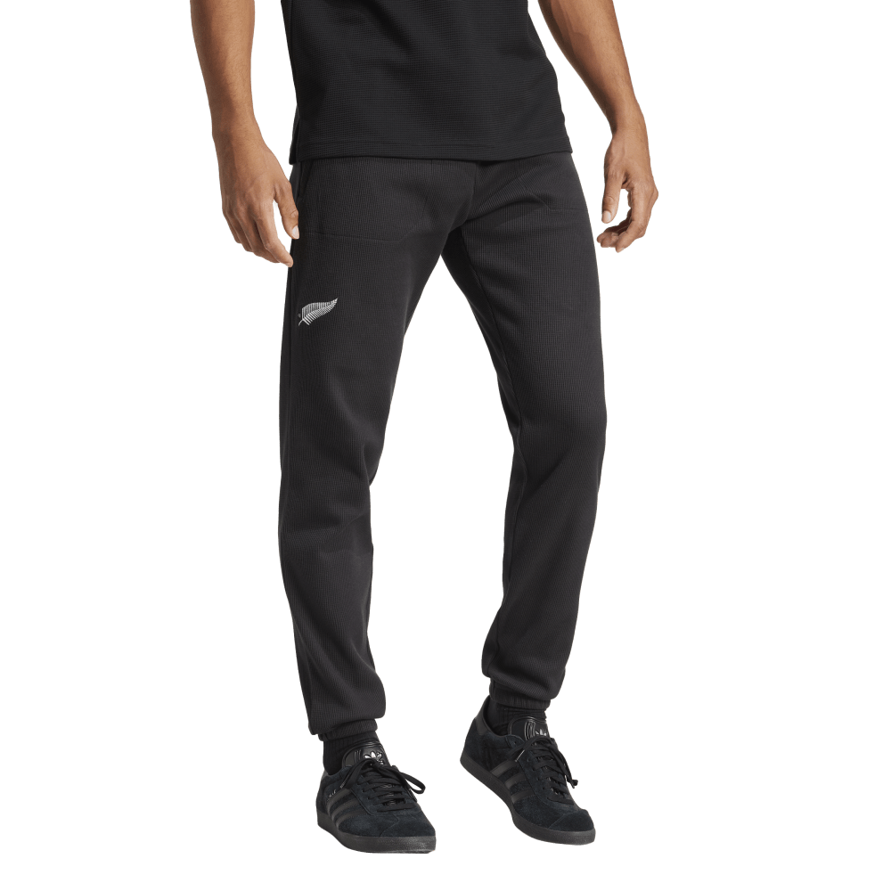 All Blacks Originals Essential Waffle Pant 2025