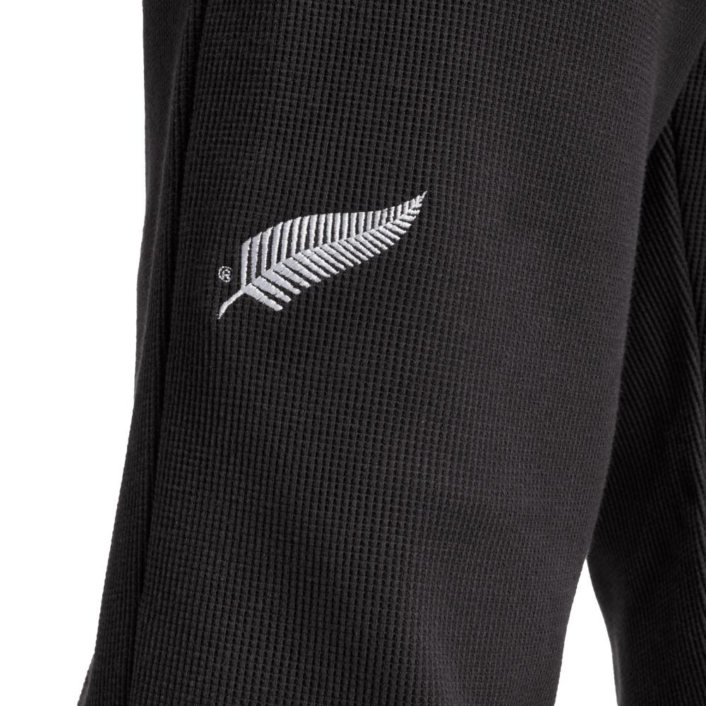 All Blacks Originals Essential Waffle Pant 2025