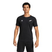 All Blacks Originals Essential Waffle T-Shirt 2025