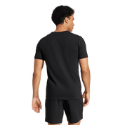 All Blacks Originals Essential Waffle T-Shirt 2025