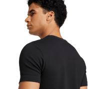 All Blacks Originals Essential Waffle T-Shirt 2025