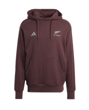 All Blacks Fan Wear Hoodie 2025 Aurora Ruby