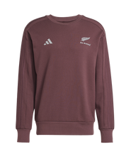 All Blacks Fan Wear Crew 2025 Aurora Ruby