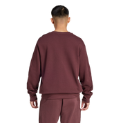 All Blacks Fan Wear Crew 2025 Aurora Ruby