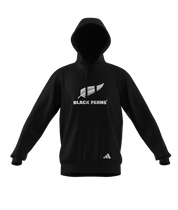 Black Ferns Men's Logo Hoodie 2025