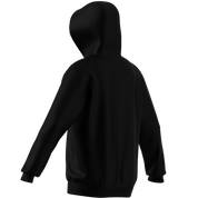 Black Ferns Men's Logo Hoodie 2025