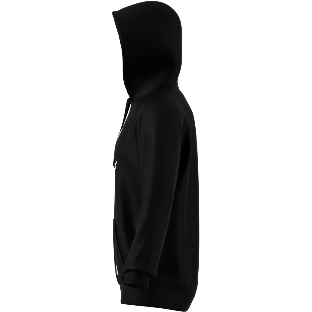 Black Ferns Men's Logo Hoodie 2025