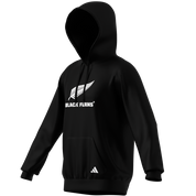 Black Ferns Men's Logo Hoodie 2025
