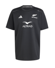 All Blacks Home Supporters T-Shirt 2024/2025