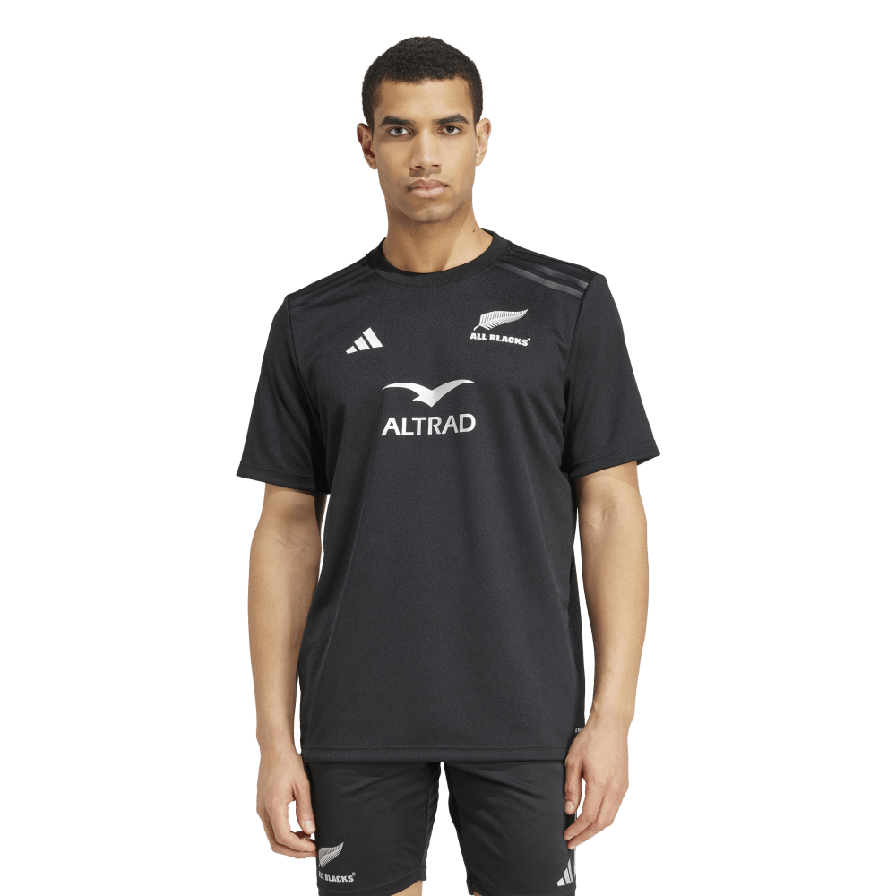 All Blacks Home Supporters T-Shirt 2024/2025