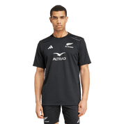 All Blacks Home Supporters T-Shirt 2024/2025