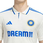 India Men's Replica Test Shirt