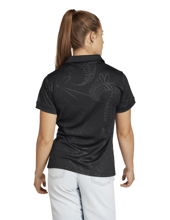 Womens all online black jersey