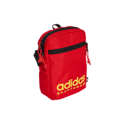 Adidas Sportswear Festival Bag Red/Gold