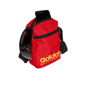 Adidas Sportswear Festival Bag Red/Gold