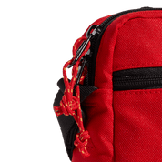 Adidas Sportswear Festival Bag Red/Gold