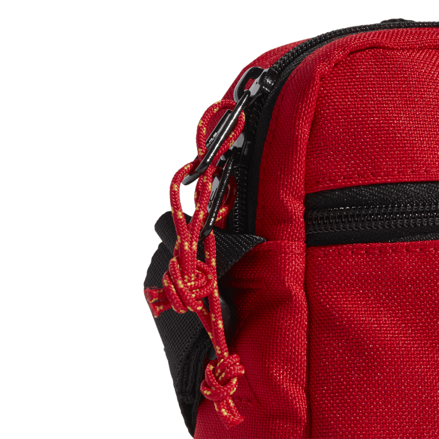 Adidas Sportswear Festival Bag Red/Gold