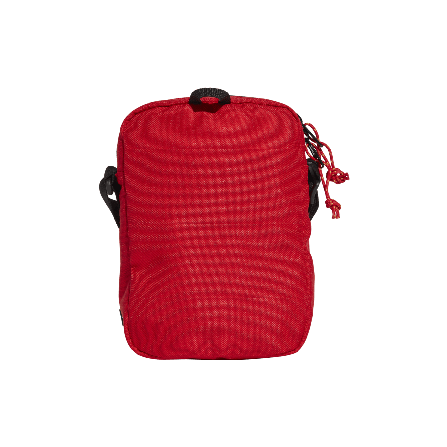 Adidas Sportswear Festival Bag Red/Gold