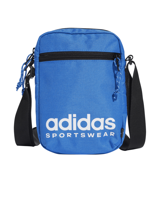 Adidas Sportswear Festival Bag Blue