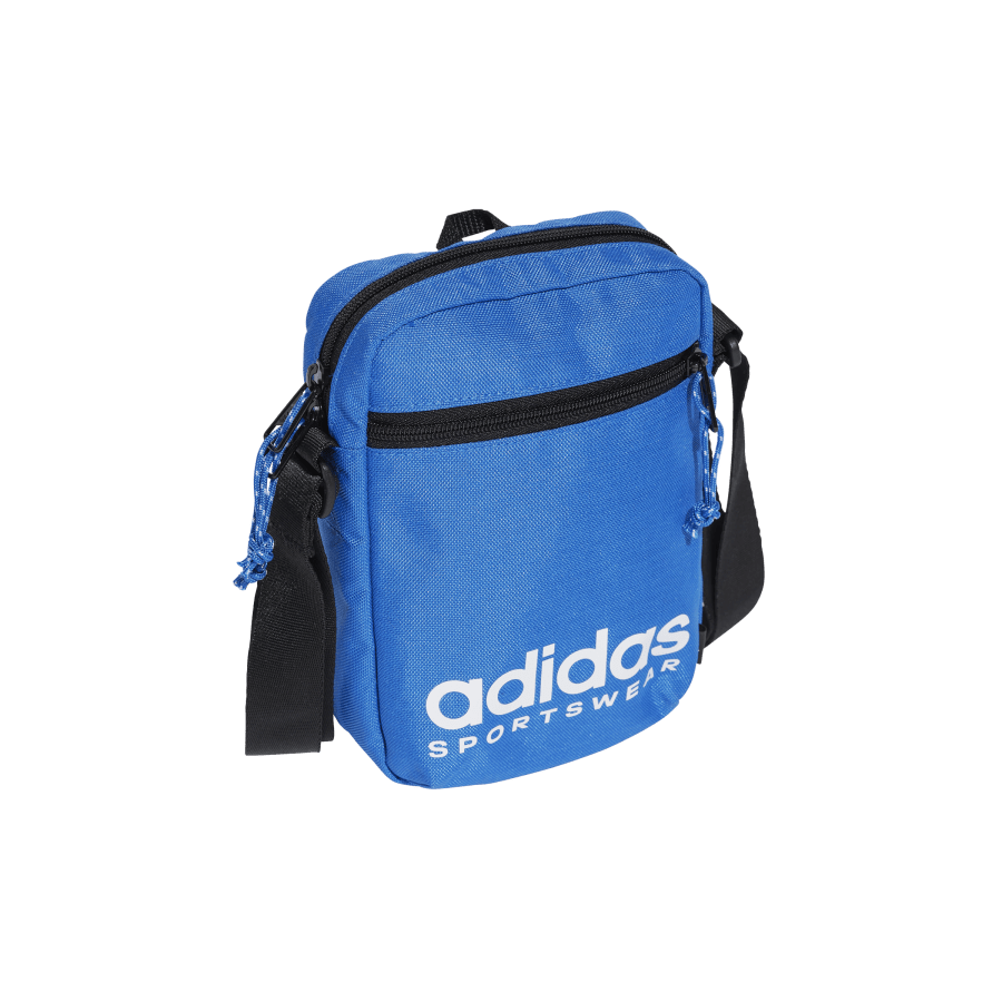 Adidas Sportswear Festival Bag Blue