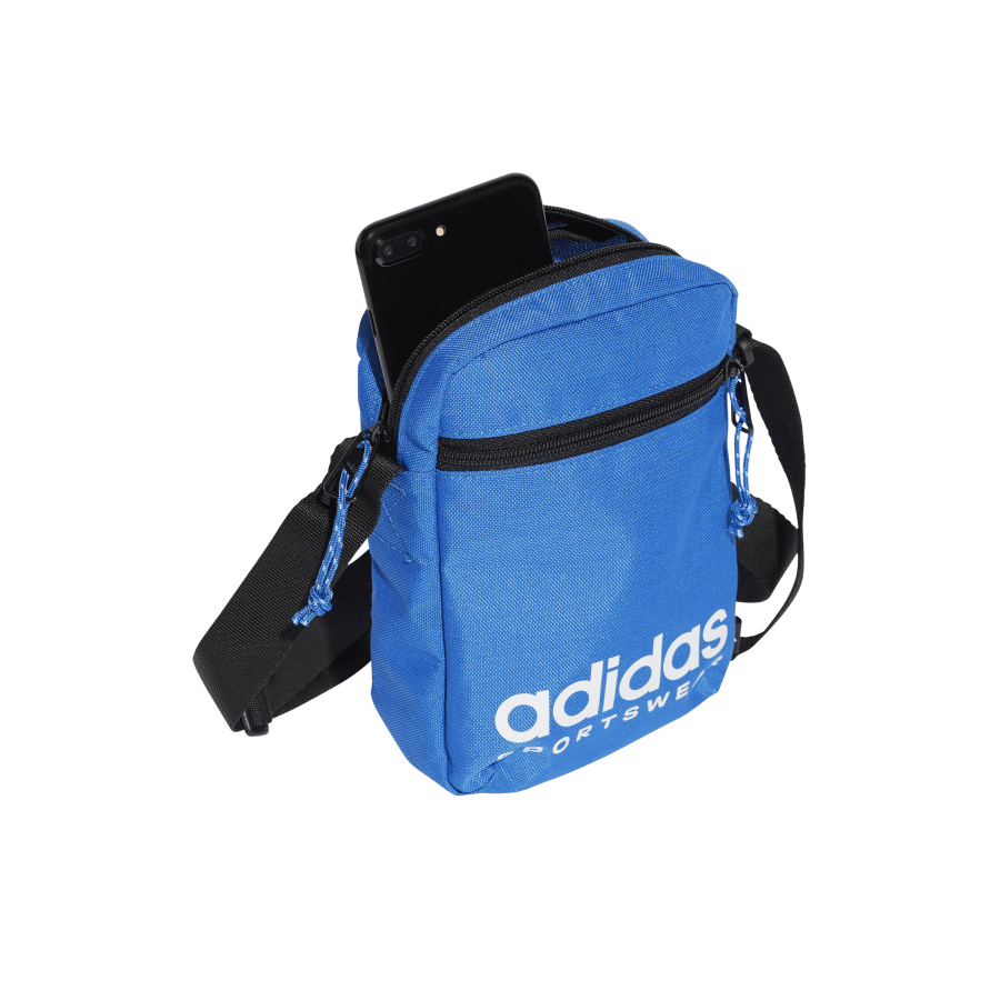 Adidas Sportswear Festival Bag Blue