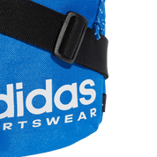 Adidas Sportswear Festival Bag Blue