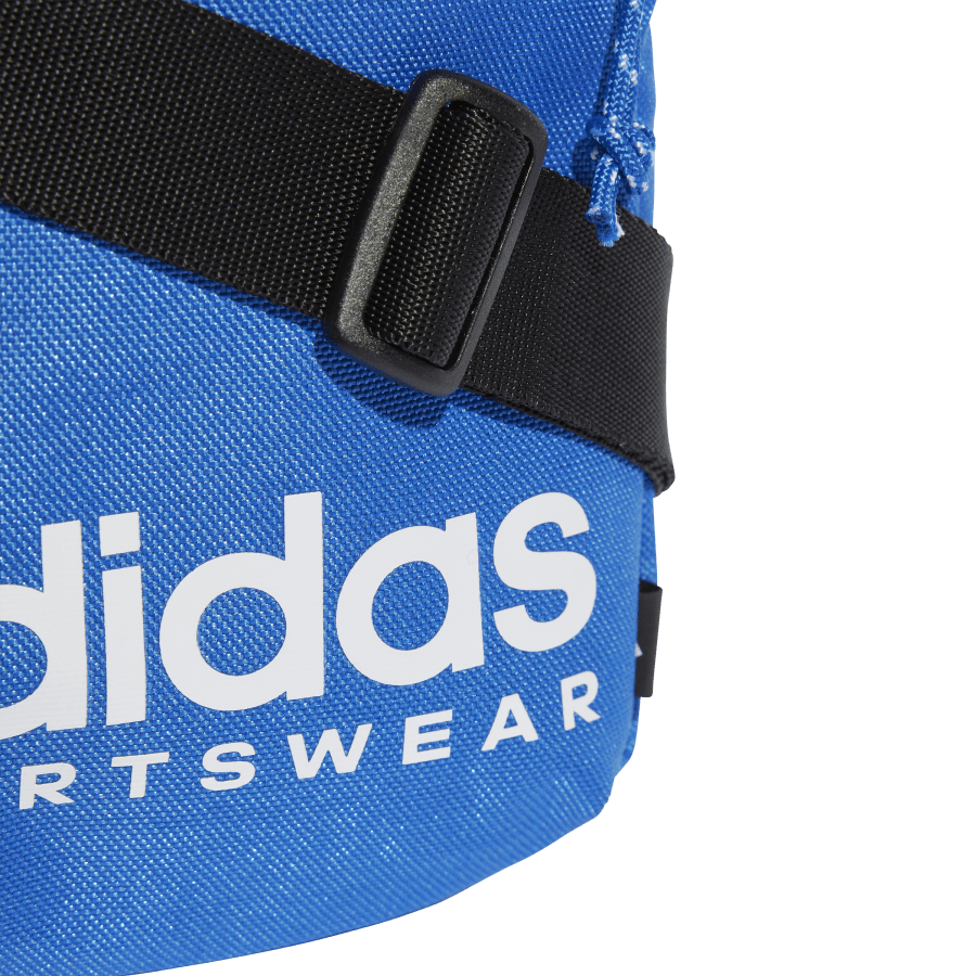 Adidas Sportswear Festival Bag Blue