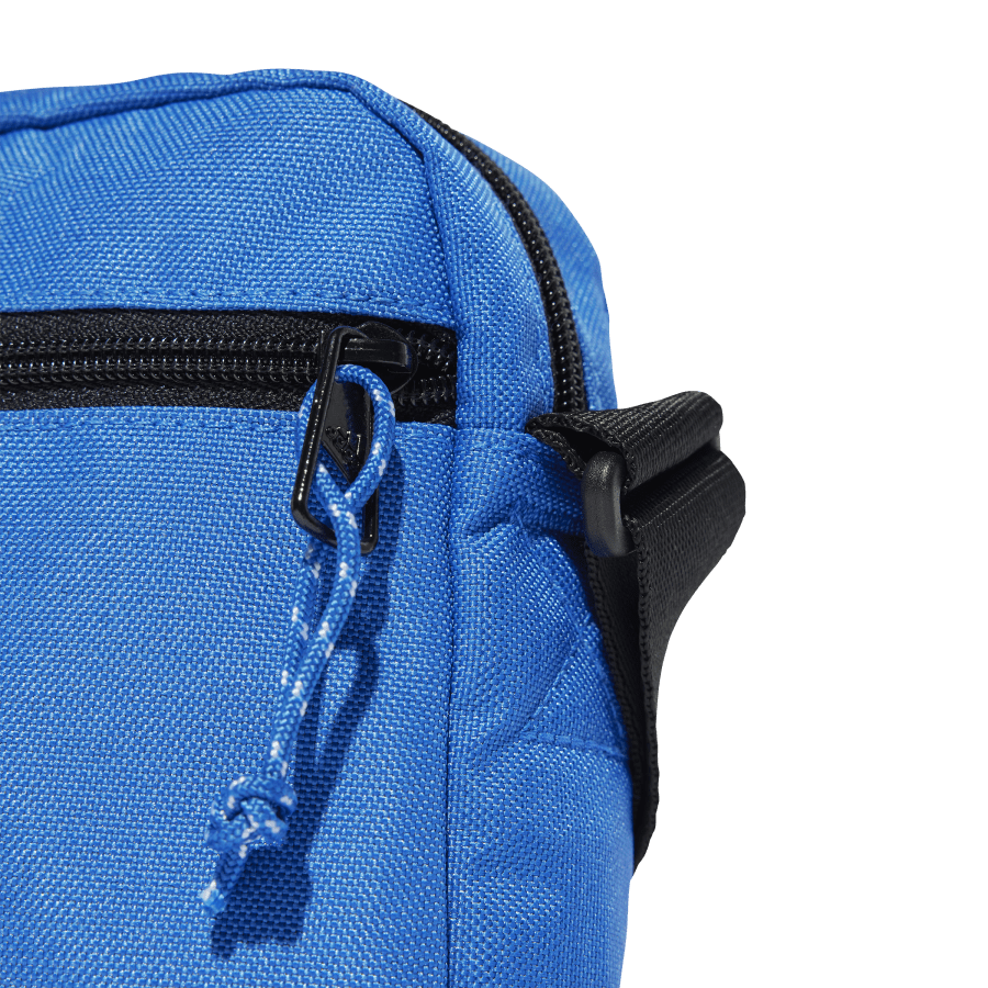 Adidas Sportswear Festival Bag Blue