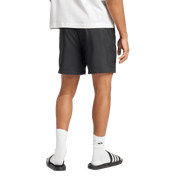 Adidas Essentials Small Logo Chelsea Short Black