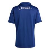 France Rugby Home Jersey 2025