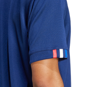 France Rugby Home Jersey 2025