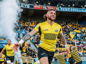 Hurricanes Replica Home Jersey 2024