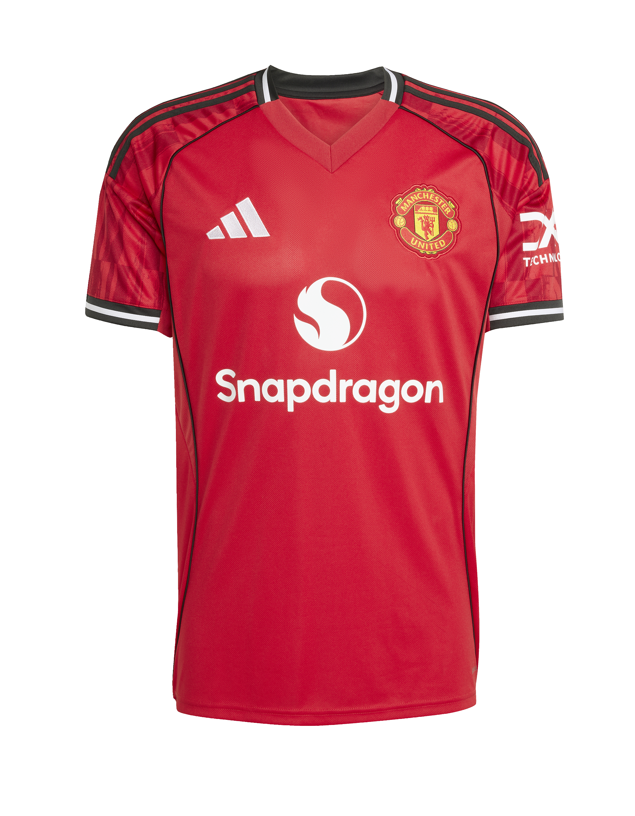 Manchester United FC Home Jersey 2026