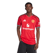 Manchester United FC Home Jersey 2026