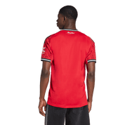 Manchester United FC Home Jersey 2026
