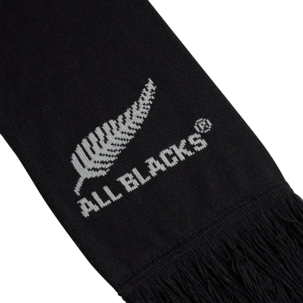 All Blacks Scarf 2024