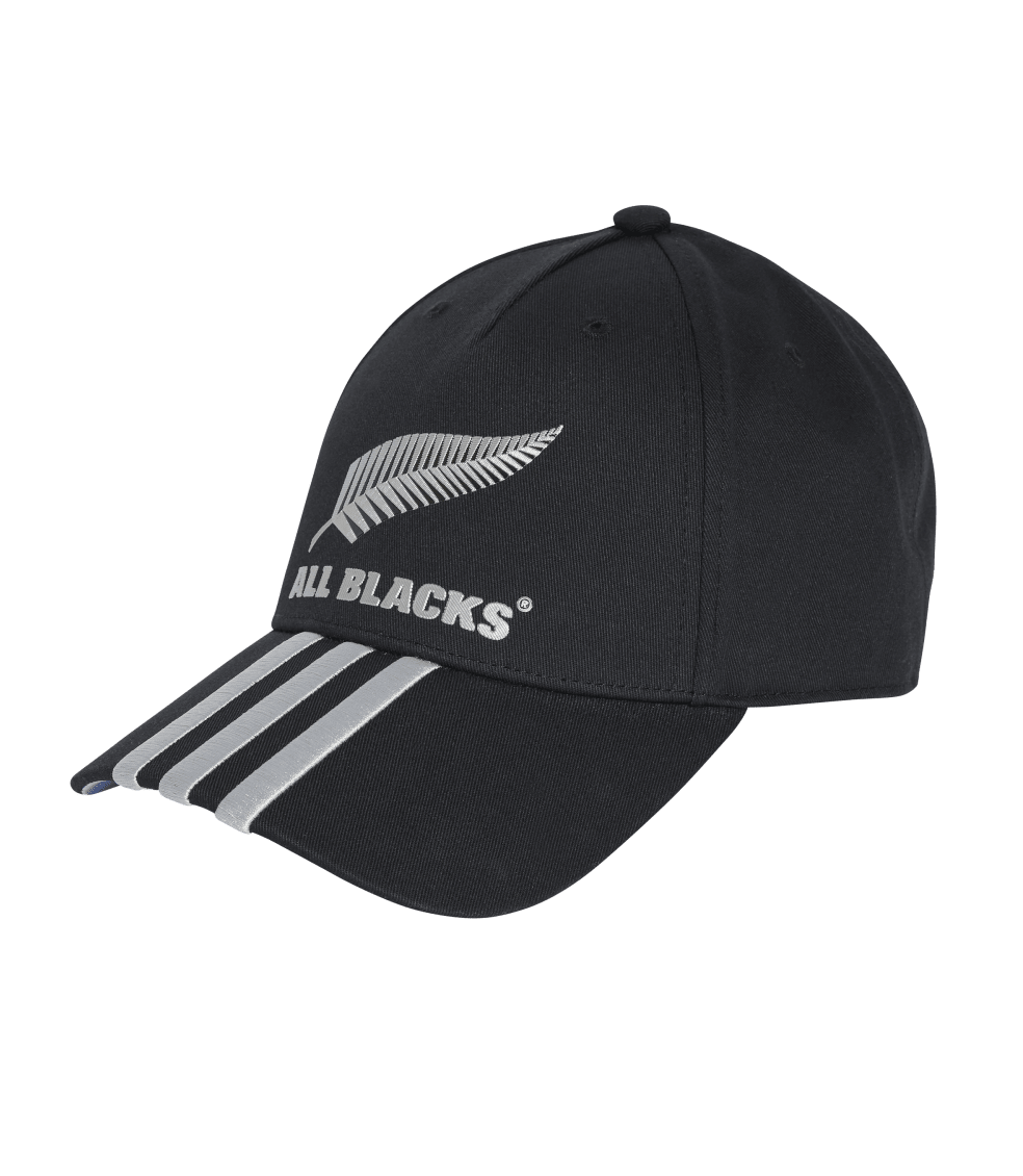 All Blacks 3S BB Cap 2024