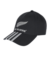 All Blacks 3S BB Cap 2024