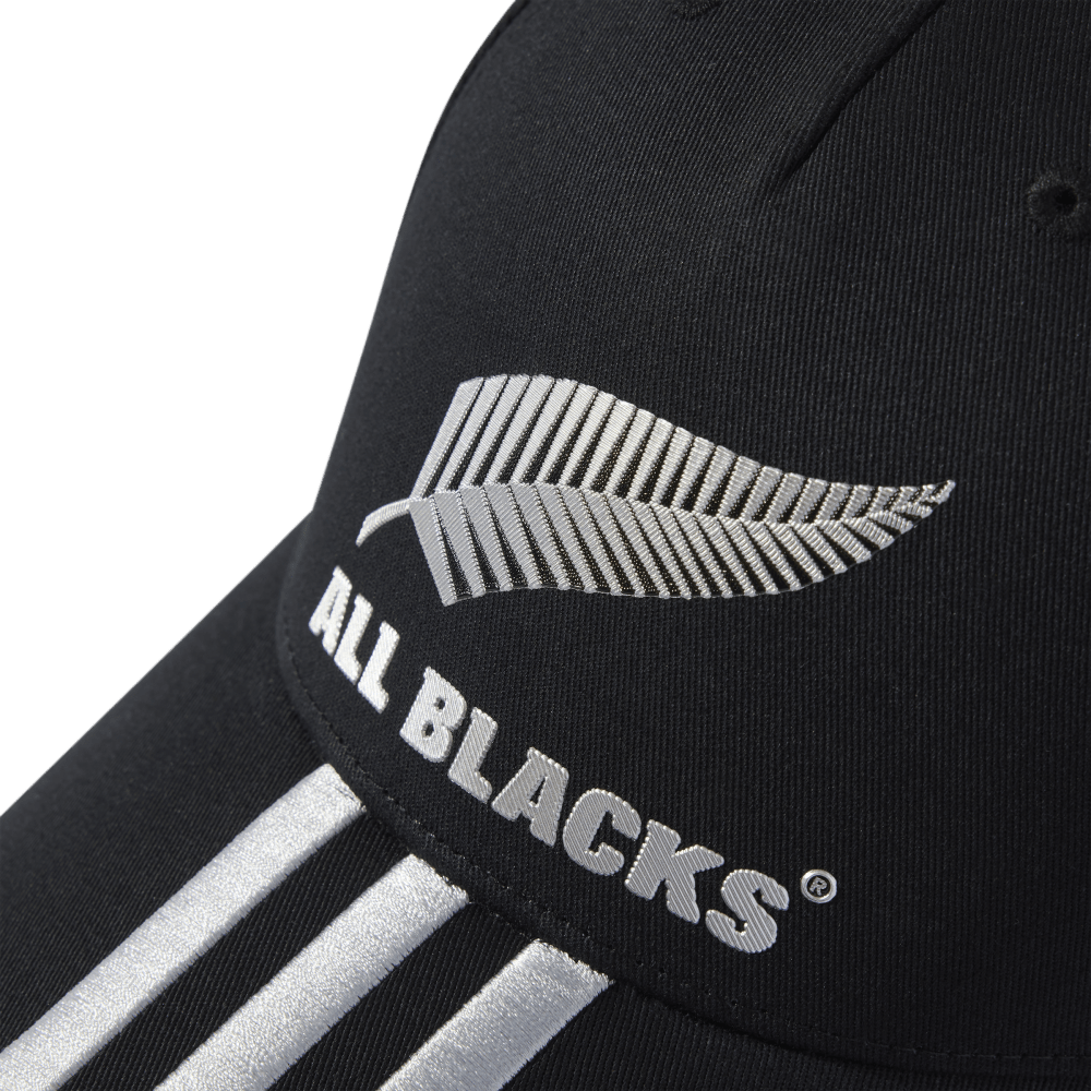 All Blacks 3S BB Cap 2024