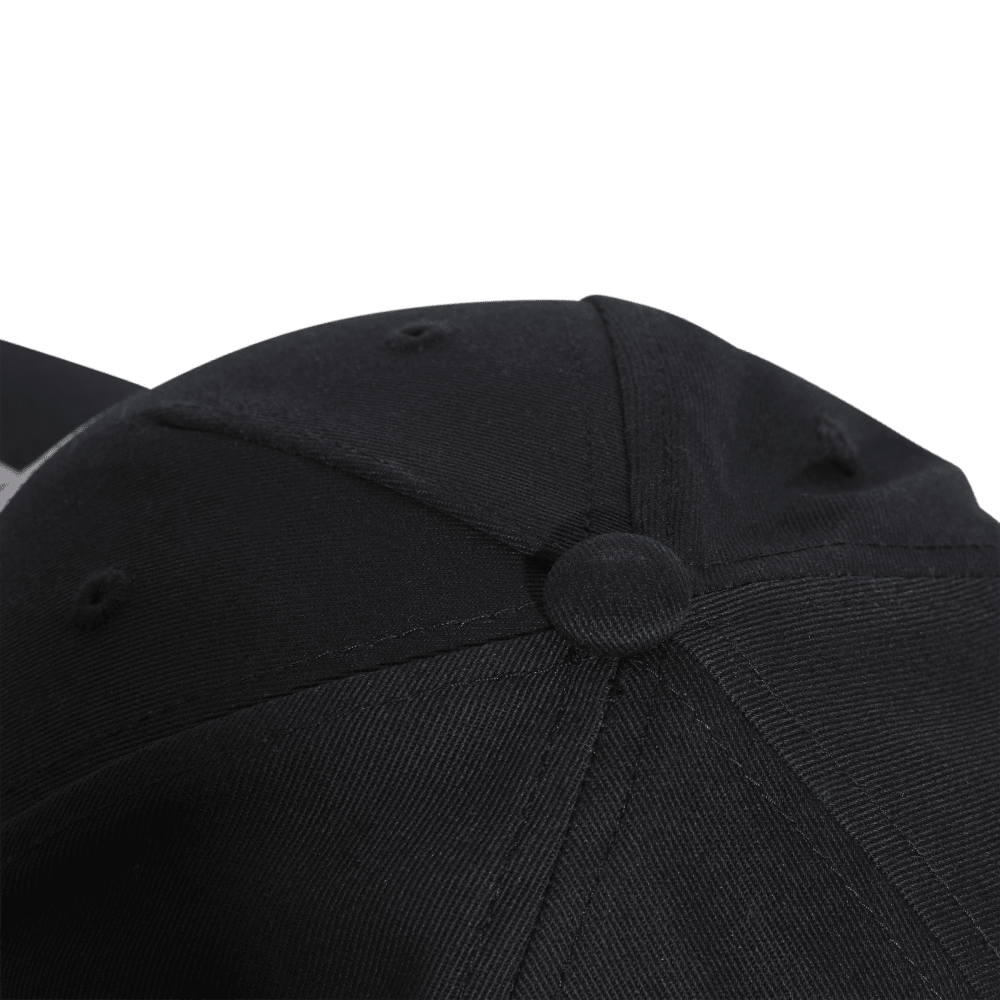 All Blacks 3S BB Cap 2024