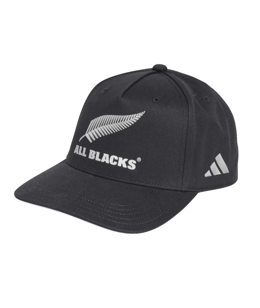 All Blacks Snapback Cap 2024