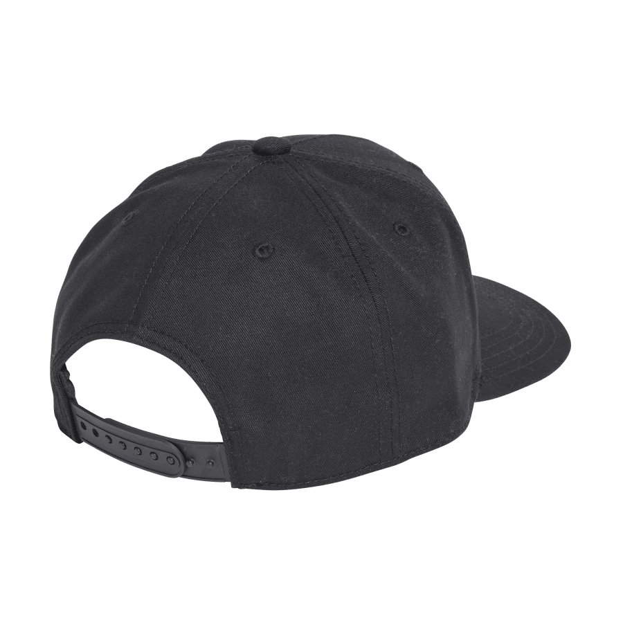 All Blacks Snapback Cap 2024