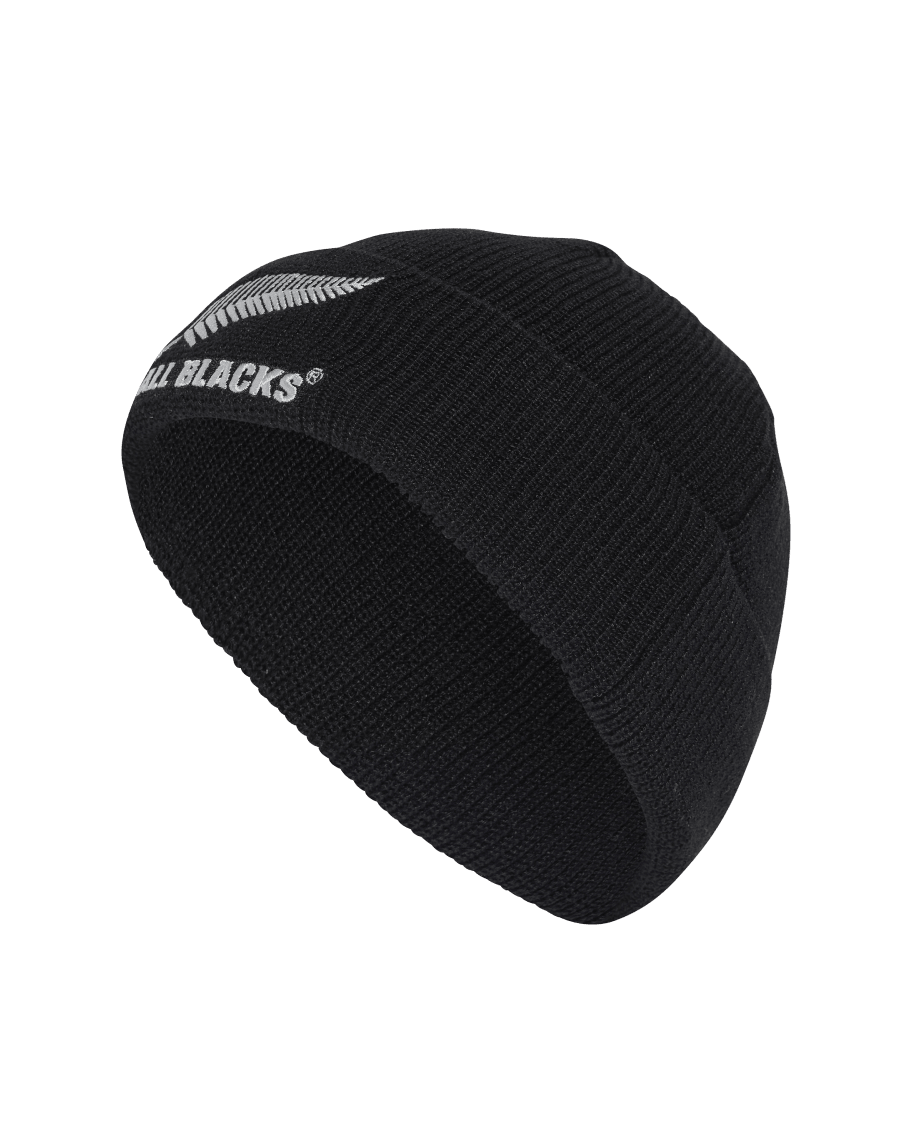 All Blacks Fisherman Beanie 2024