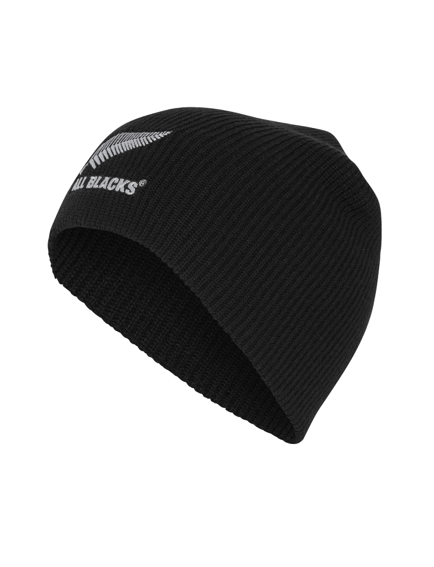 All Blacks Beanie 2024