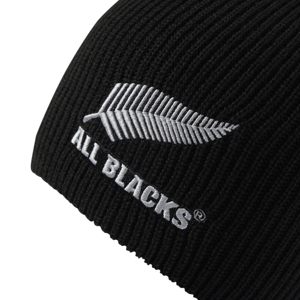 All Blacks Beanie 2024