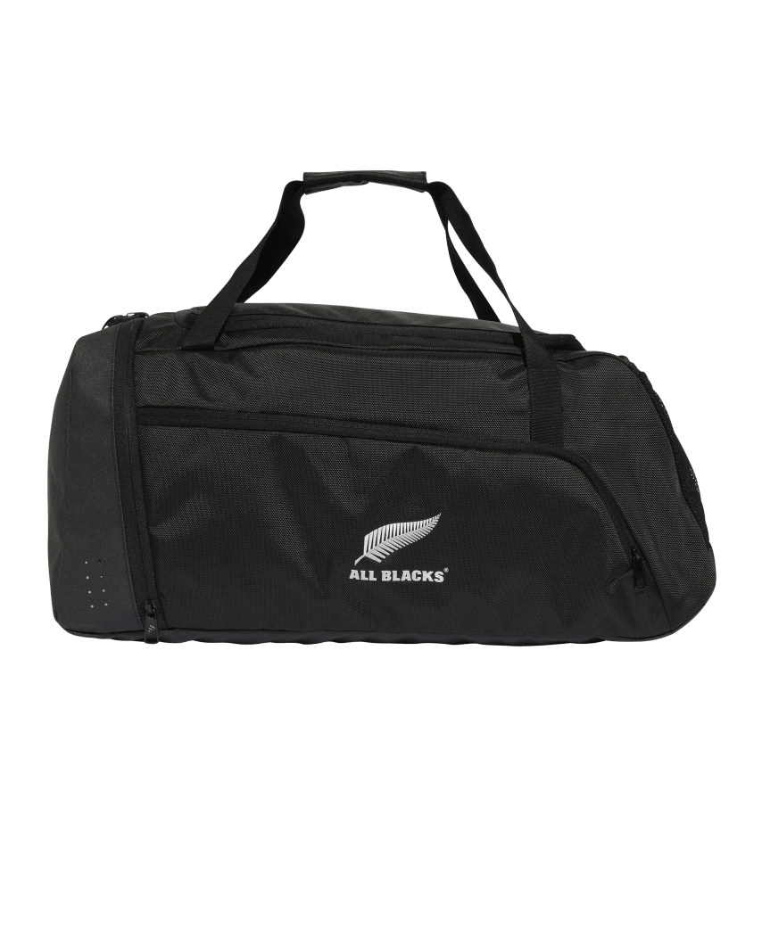 All Blacks Duffle Bag 2024