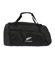 All Blacks Duffle Bag 2024